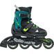 Rollerblade роликовые коньки Microblade XT - 2