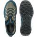 LOWA кроссовки Maddox Pro LO navy-olive 41.0