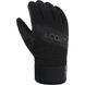 Cairn перчатки Nakuru Touch black XS