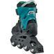 Rollerblade роликовые коньки Microblade XT - 5