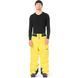 Picture Organic брюки лыжные Akna Baggy 2027 vibrant yellow S