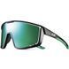 Julbo очки Fury Spectron 3 black-green