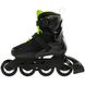 Rollerblade ролики Microblade 2023 - 3