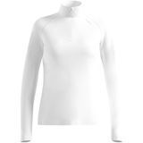 Odlo реглан флісовий Essential Warm 1/2 W white XS