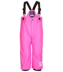 Killtec брюки Mymmo Mini Jr 2018 pink 122-128