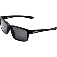 Cairn окуляри Swim Polarized 3 mat full black