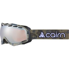 Cairn маска Alpha SPX3 camo army