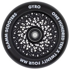 Slamm колесо Gyro 110 mm