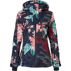 Rehall куртка Willow W 2022 floral red S