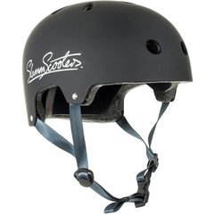 Slamm шолом Logo Helmet black 49-52