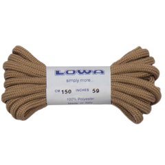 LOWA шнурки Zephyr 150 cm