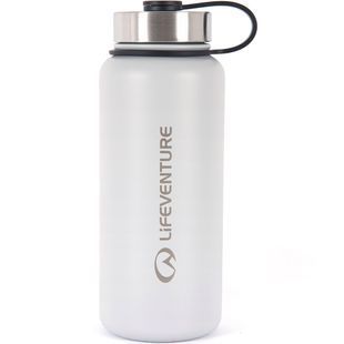 Lifeventure термофляга Stainless Steel Flask 1 L