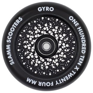 Slamm колесо Gyro 110 mm