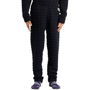 Odlo брюки утепленные Quilted Jr black 164
