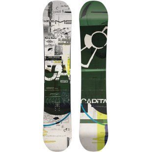 Capita сноуборд Outerspace Living 2027