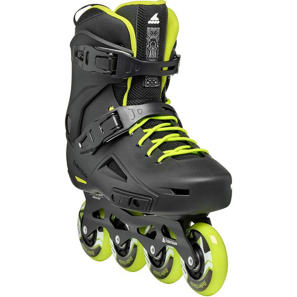 Rollerblade роликовые коньки Lightning