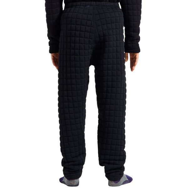 Odlo брюки утепленные Quilted Jr black 164