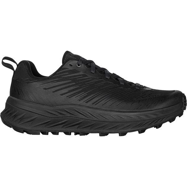 LOWA кросівки Fortux black-black 44.5