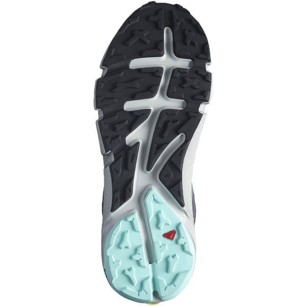 Salomon кросівки Predict Hike GTX W stormy weather-ebony 40.0