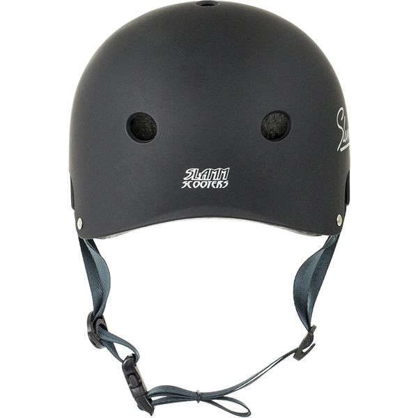 Slamm шлем Logo Helmet black 49-52