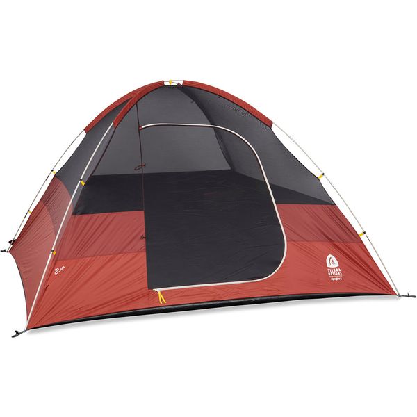 Sierra Designs палатка Alpenglow 6