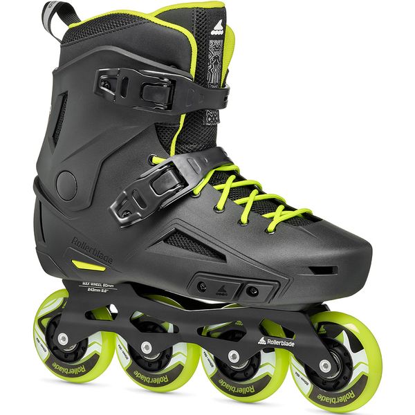 Rollerblade роликовые коньки Lightning