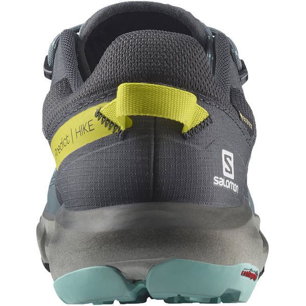 Salomon кросівки Predict Hike GTX W stormy weather-ebony 40.0