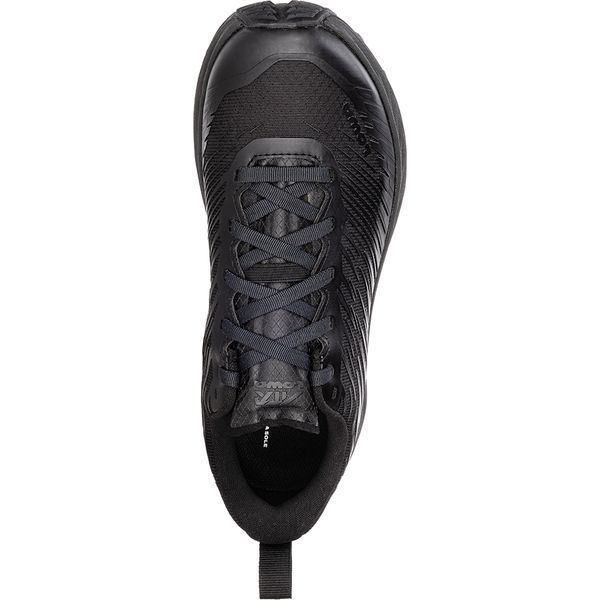 LOWA кросівки Fortux black-black 44.5