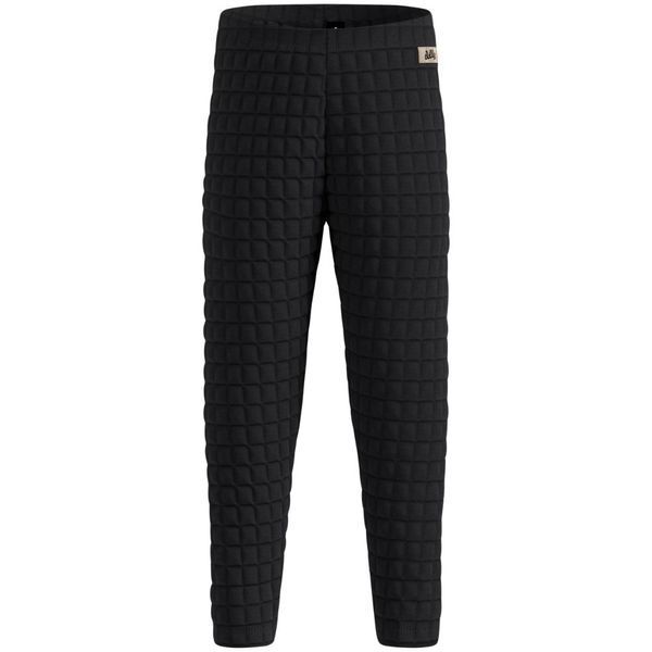Odlo брюки утепленные Quilted Jr black 164