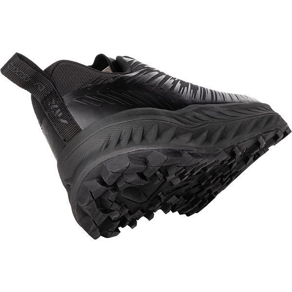 LOWA кросівки Fortux black-black 44.5