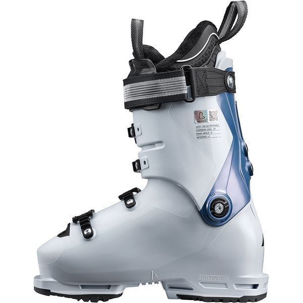 Nordica черевики лижні Promachine 105 GW W white-light blue 270