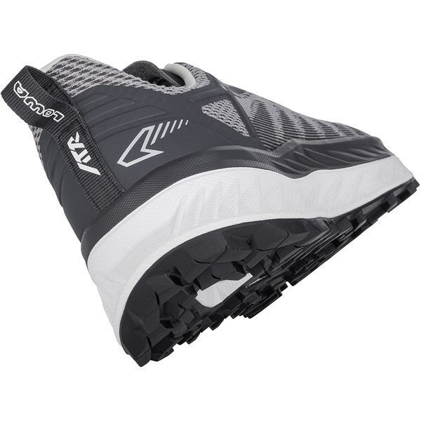 LOWA кросівки Fortux GTX W black-white 41.0