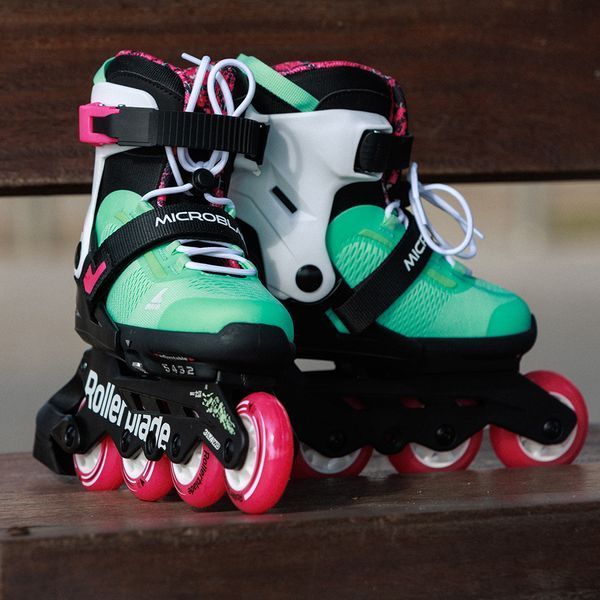 Rollerblade роликові ковзани Microblade XT