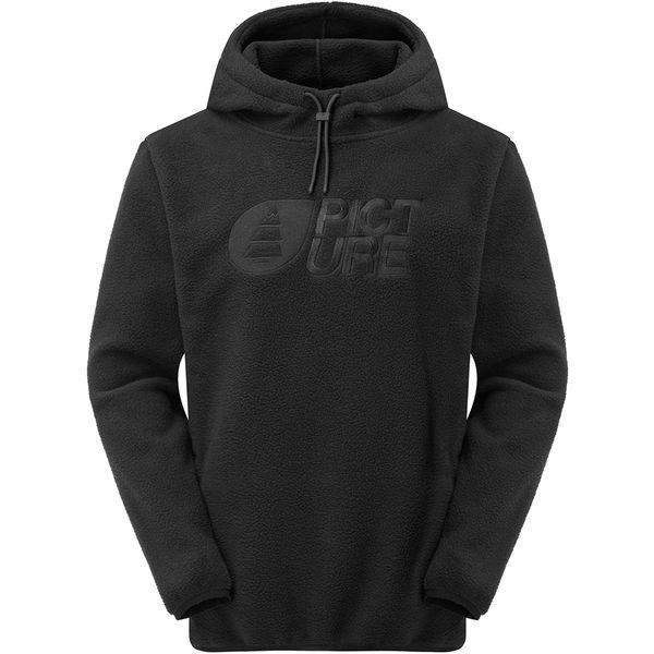 Picture Organic толстовка Kimag Hoodie black XXL