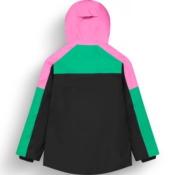 Picture Organic куртка лижна Exa W 2026 super pink XS