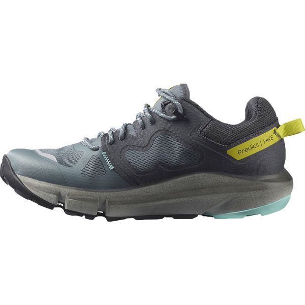 Salomon кросівки Predict Hike GTX W stormy weather-ebony 40.0