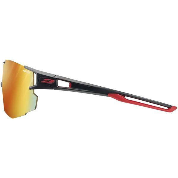 Julbo очки Aerospeed Performance 1-3 black-red