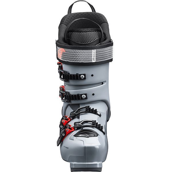 Nordica черевики лижні Speedmachine 3 120 GW grey-black 260