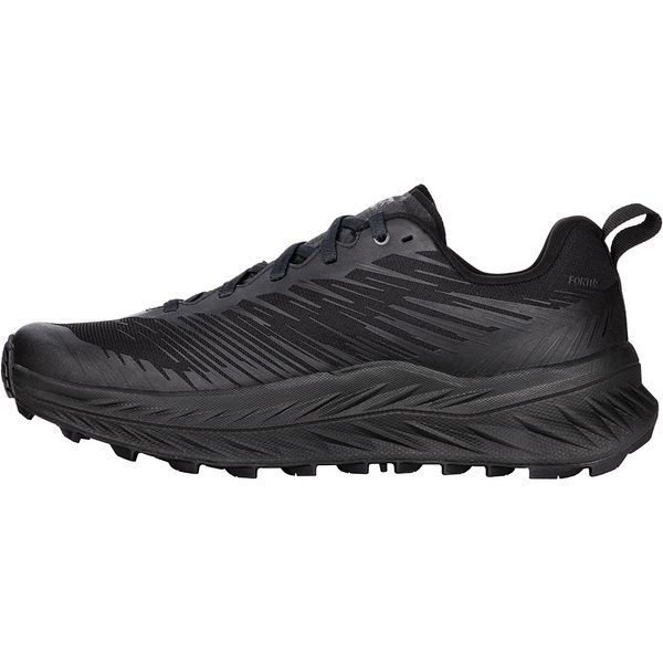 LOWA кросівки Fortux black-black 44.5