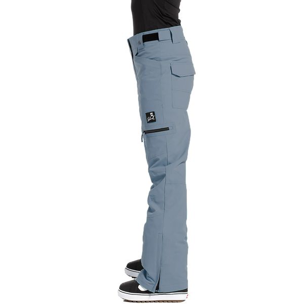 Rehall брюки Lise W 2023 blue L
