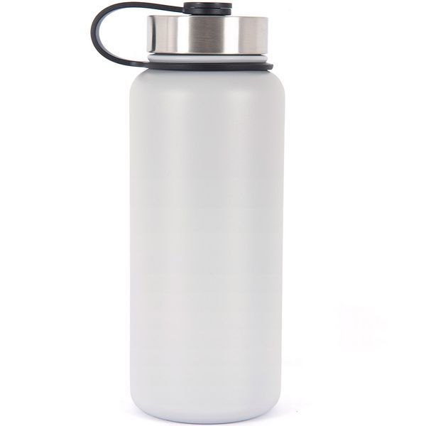 Lifeventure термофляга Stainless Steel Flask 1 L