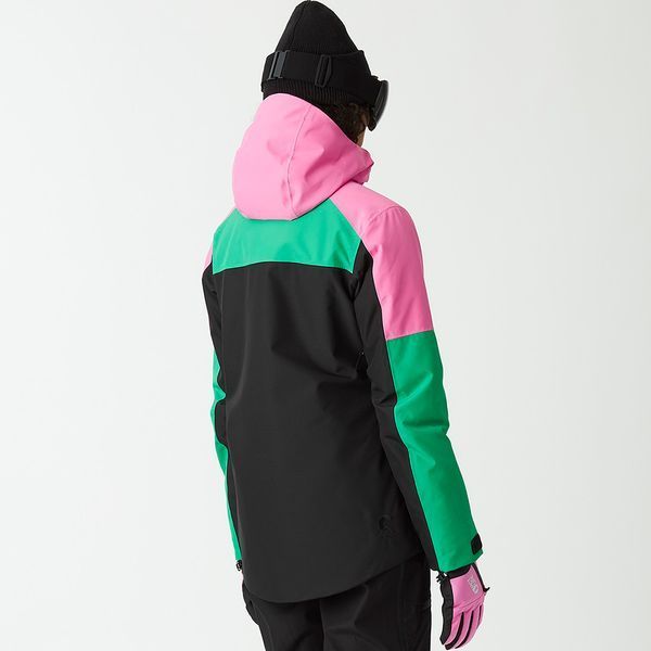 Picture Organic куртка лижна Exa W 2026 super pink XS