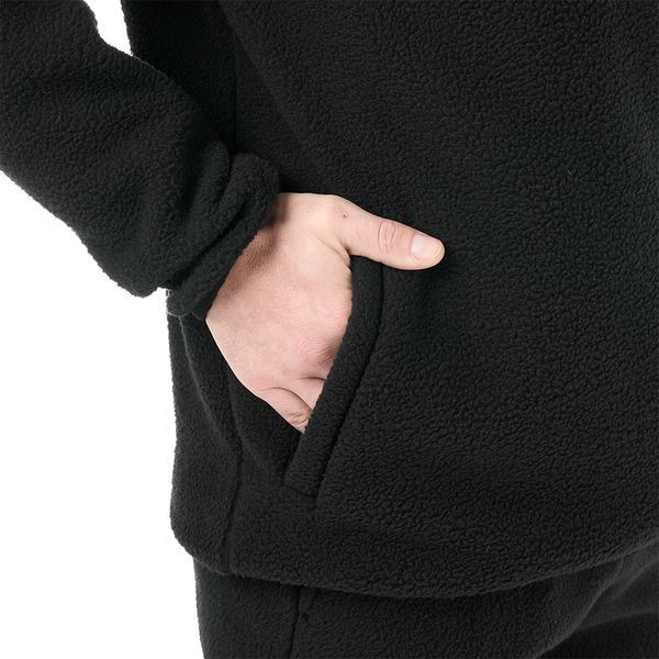 Picture Organic толстовка Kimag Hoodie black XXL
