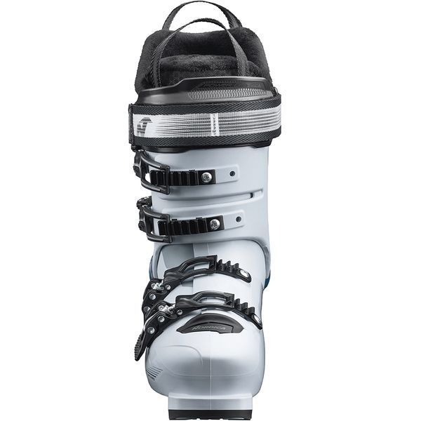 Nordica черевики лижні Promachine 105 GW W white-light blue 270