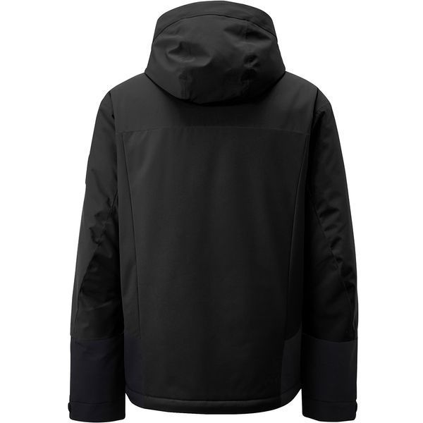Ziener куртка лыжная Taraino 2026 black 46