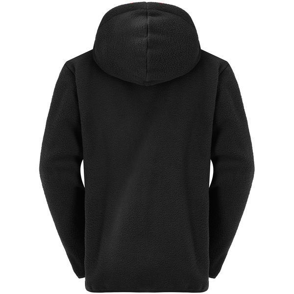 Picture Organic толстовка Kimag Hoodie black XXL