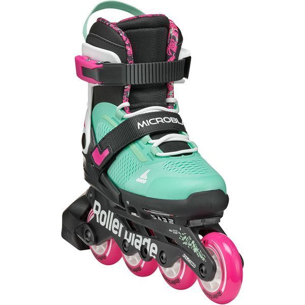 Rollerblade роликові ковзани Microblade XT