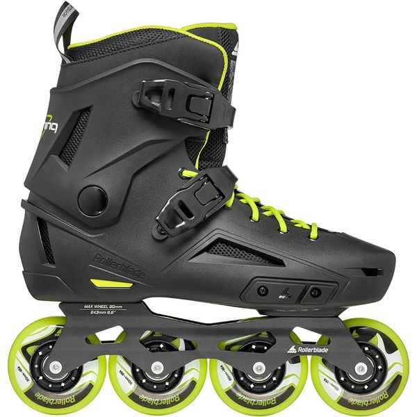 Rollerblade роликовые коньки Lightning