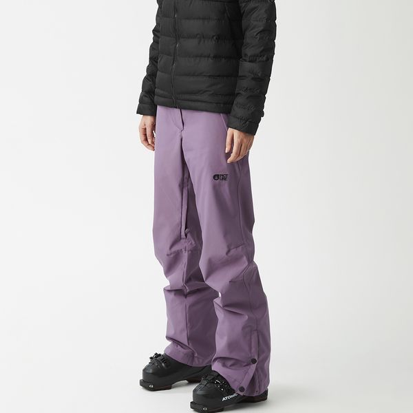 Picture Organic брюки лыжные Treva W 2026 grape jam XS