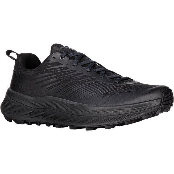 LOWA кросівки Fortux black-black 44.5